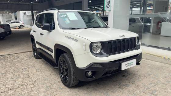 JEEP RENEGADE 2.0 16V TURBO DIESEL MOAB 4P 4X4 AUTOMÁTICO JEEP RENEGADE 2.0 16V TURBO DIESEL MOAB 4P 4X4 AUTOMÁTICO